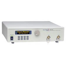 MPC-202 – Advanced Multifunction Polarization Controller