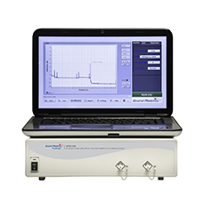 OFDR-1000A – Polarization Analyzing Optical Frequency Domain Reflectometer
